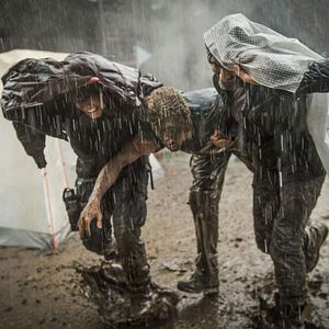 Bilder Henry Ian Cusick