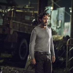 Bilder Henry Ian Cusick