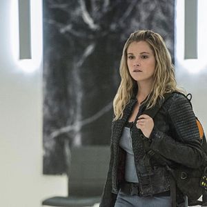 Bilder The 100