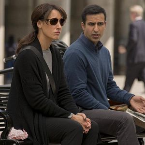 Bilder Taken - Die Zeit ist dein Feind