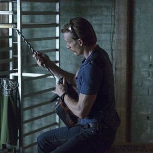 Bilder Taken - Die Zeit ist dein Feind