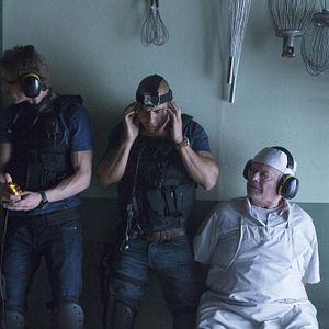 Bilder Taken - Die Zeit ist dein Feind