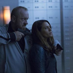 Bilder Taken - Die Zeit ist dein Feind