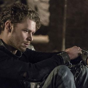 Bilder Joseph Morgan