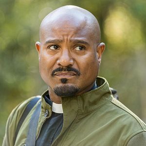 Bilder Seth Gilliam