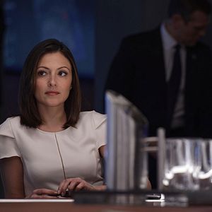 Bilder Designated Survivor