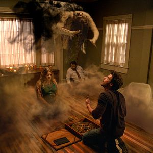 Bilder Midnight, Texas