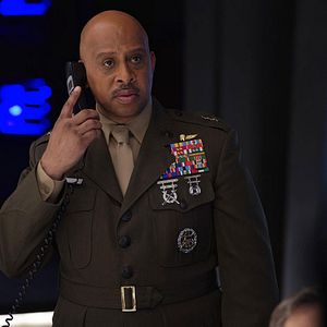 Bilder Ruben Santiago-Hudson