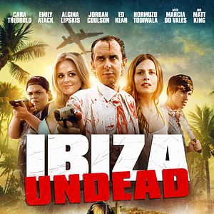 Bilder Ibiza Undead