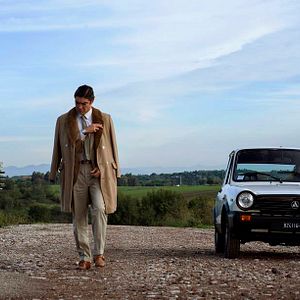 Bilder La Verità Sta in Cielo