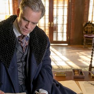 Bilder Janette Oke: Die Coal Valley Saga