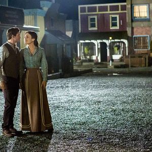 Bilder Janette Oke: Die Coal Valley Saga