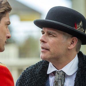 Bilder Janette Oke: Die Coal Valley Saga