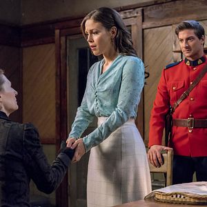 Bilder Janette Oke: Die Coal Valley Saga