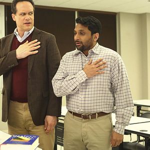 Bilder American Housewife (2016)