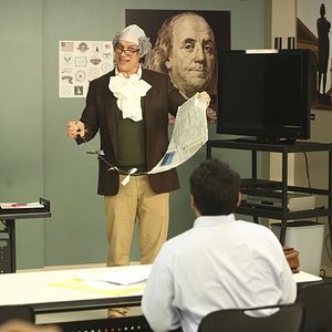 Bilder American Housewife (2016)