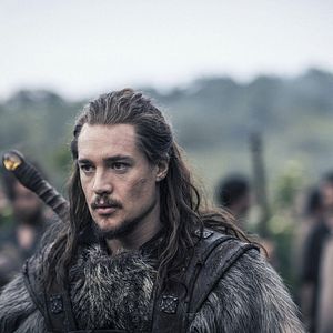Bilder The Last Kingdom