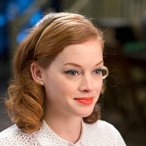 Bilder Jane Levy