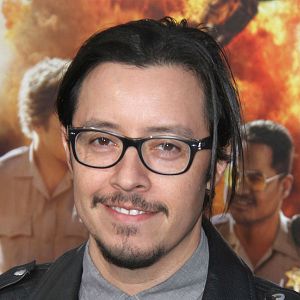 Bilder Efren Ramirez