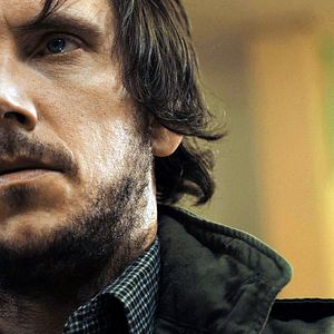 Bilder The Shadow Man