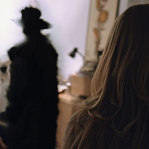 Bilder The Shadow Man