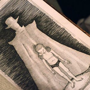 Bilder The Shadow Man