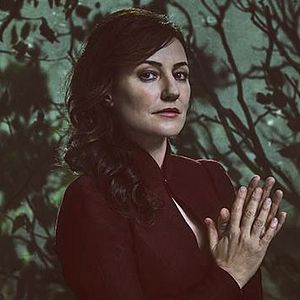 Bilder Into The Badlands