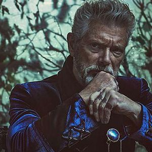 Bilder Into The Badlands