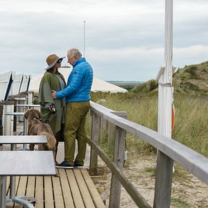 Bilder Nord Nord Mord: Clüver und der tote Koch