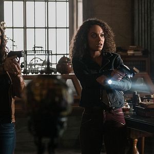 Bilder Lyndie Greenwood