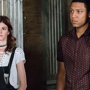 Bilder Rachel Melvin