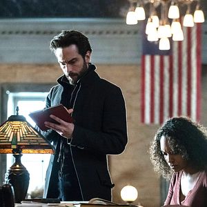 Bilder Lyndie Greenwood