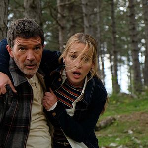 Bilder Black Butterfly - Der Mörder in mir