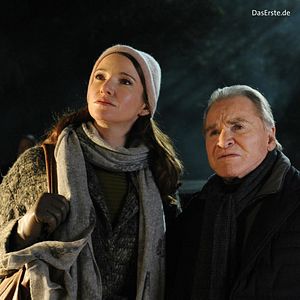 Bilder Mord in bester Gesellschaft - Winters letzter Fall