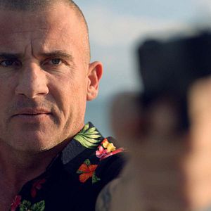 Bilder Dominic Purcell