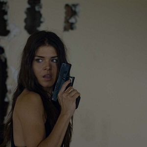 Bilder Marie Avgeropoulos
