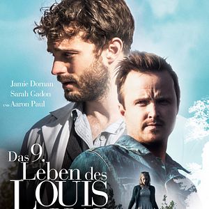 Bilder Das neunte Leben des Louis Drax