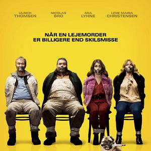 Bilder Small Town Killers