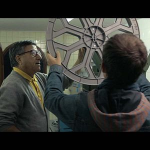 Bilder Macadam Popcorn