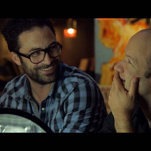 Bilder Macadam Popcorn