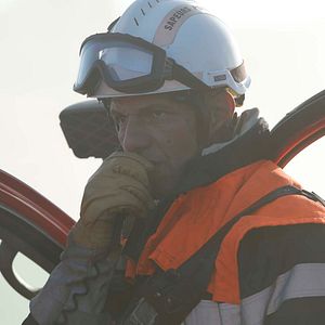 Bilder Gegen die Flammen