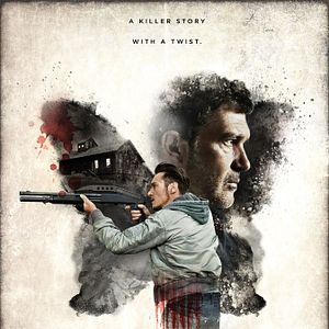 Bilder Black Butterfly - Der Mörder in mir