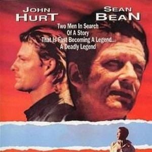 Bilder Tod in Namibia