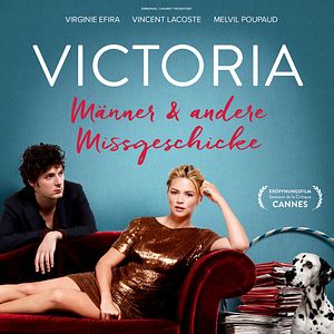 Bilder Victoria - Männer & andere Missgeschicke