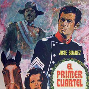 Bilder El primer cuartel