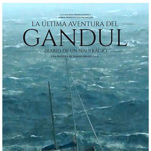 Bilder La última aventura del Gandul