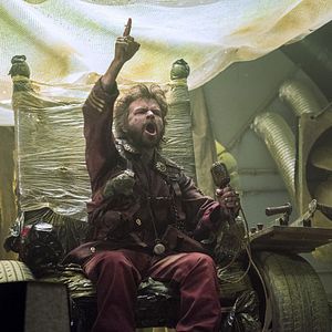 Bilder Stephen Walters