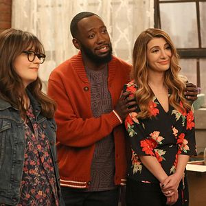 Bilder Zooey Deschanel