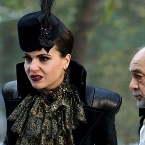 Bilder Once Upon A Time - Es war einmal...