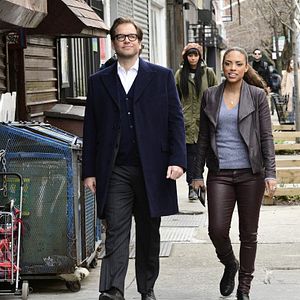 Bilder Michael Weatherly